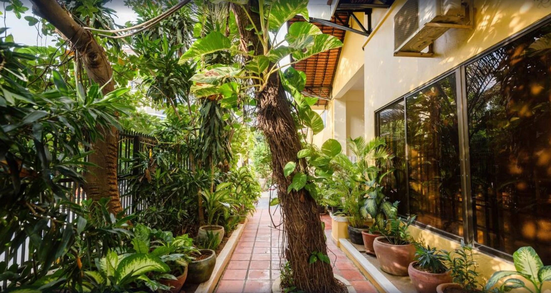 Foto - City View Apartment