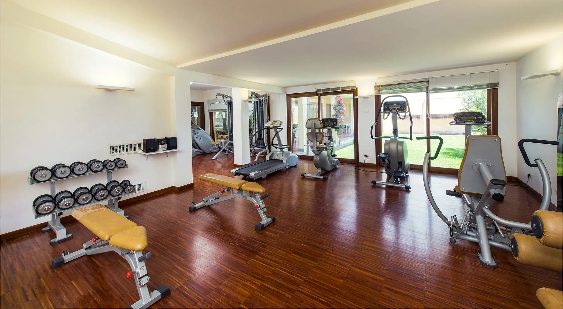 Photo - Hotel Santa Gilla