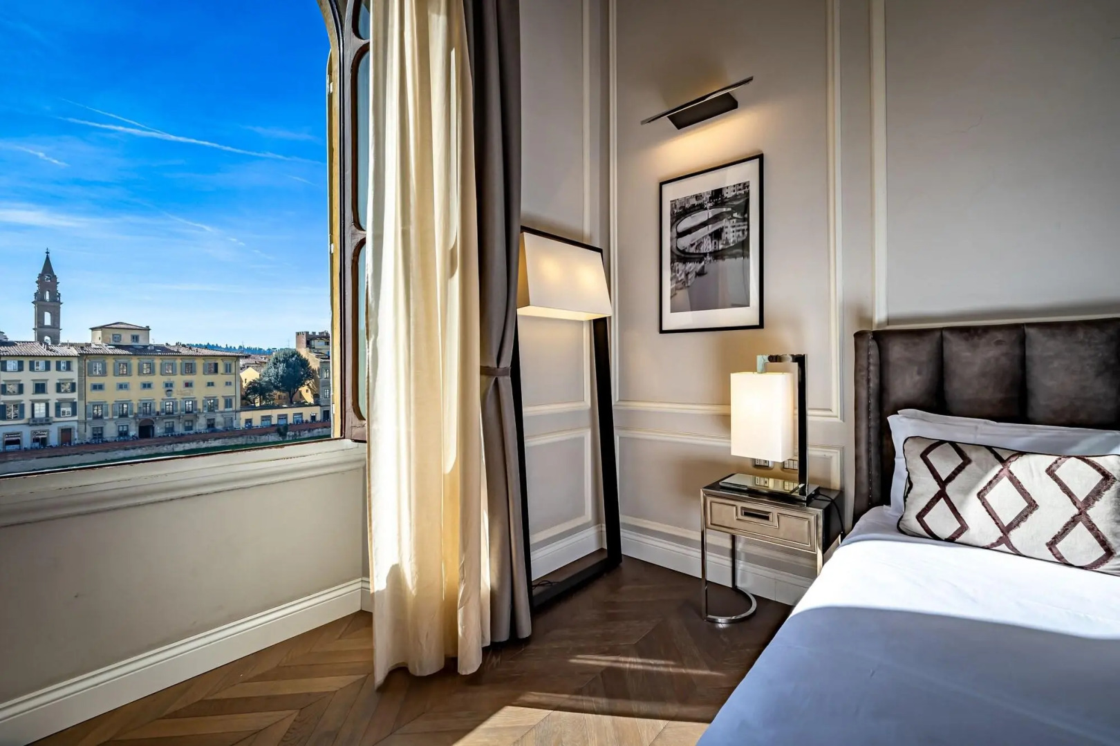 Photo - Il Rivalta - Place of Charme