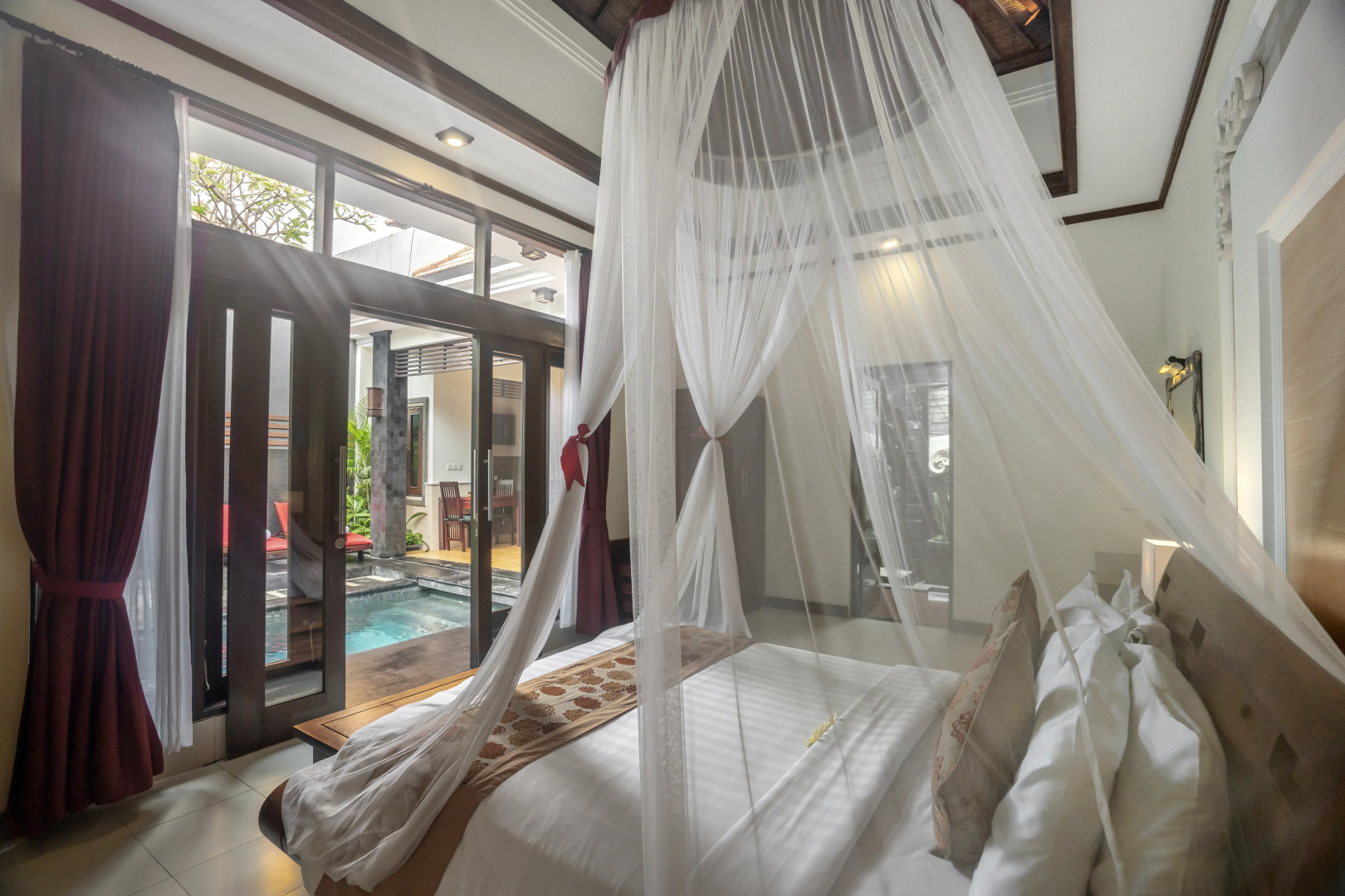 Foto - The Bali Dream Villa Seminyak