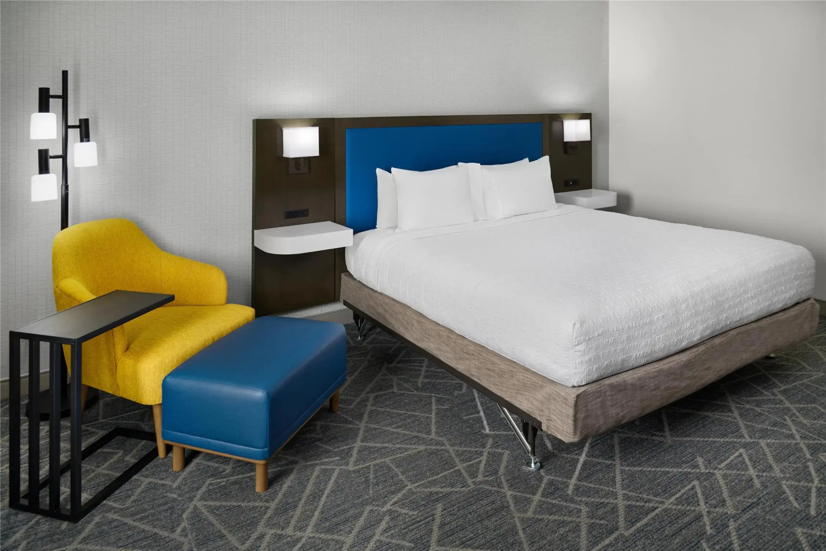 Photo - Hampton Inn & Suites Syracuse North Airport Area