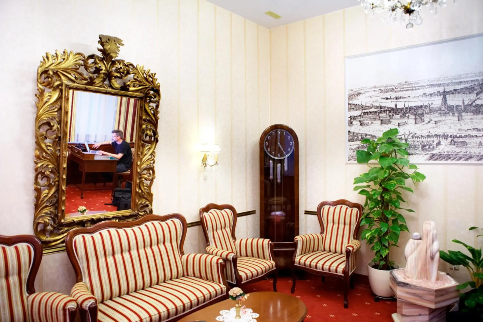 Photo - Hotel Austria