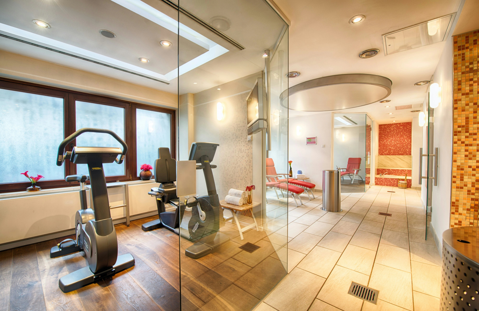 Photo - Leonardo Hotel & Residenz Muenchen