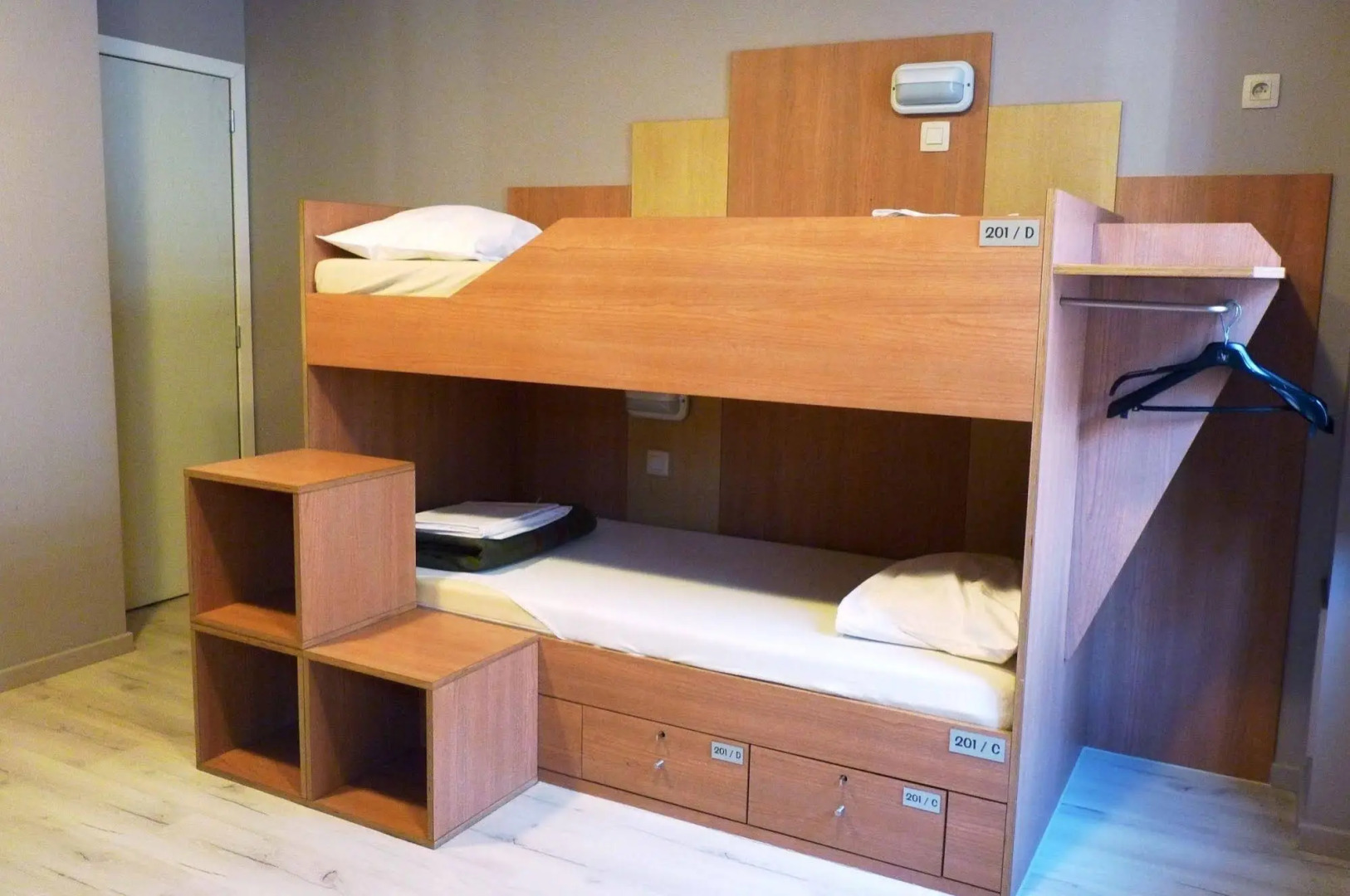 Foto - Sleep Well Youth Hostel