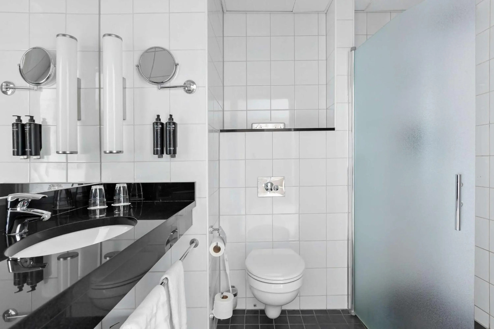 Foto - Best Western Plus Park City Hammarby Sjöstad