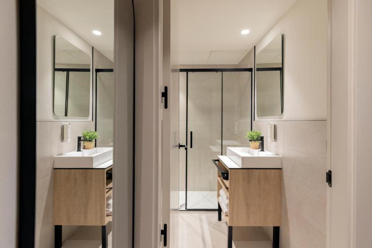 Photo - Líbere Barcelona Sant Antoni