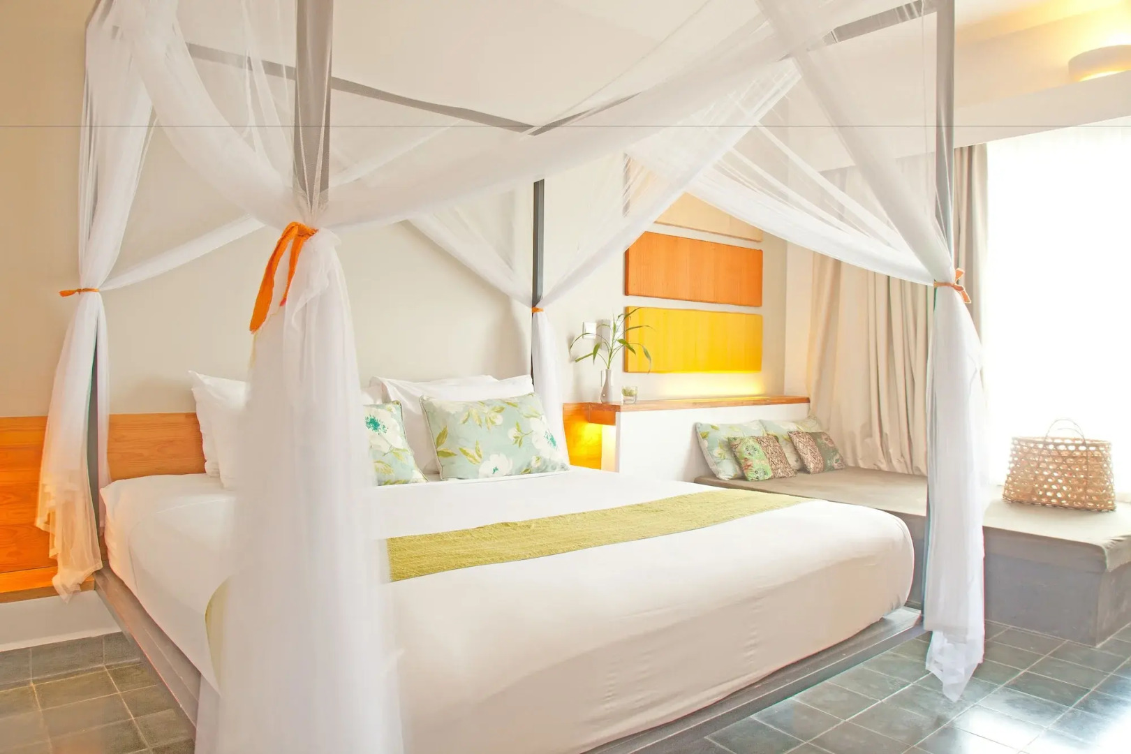 Foto - Plantation Urban Resort & Spa