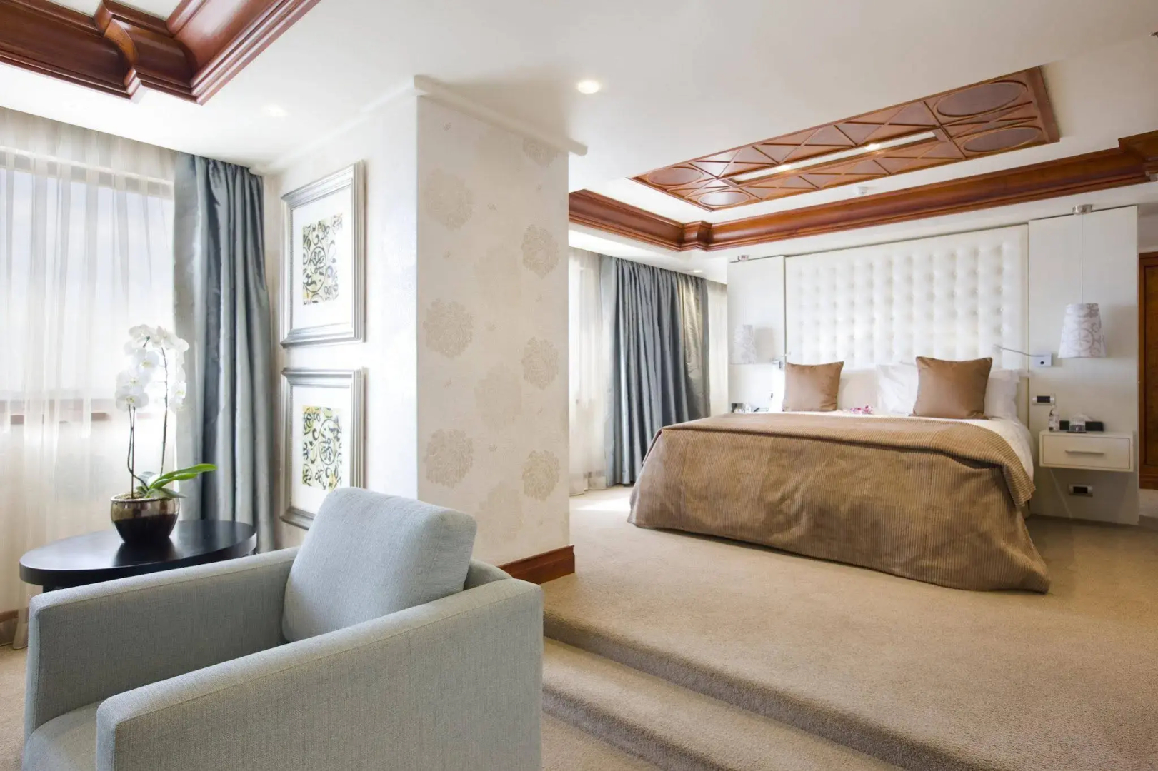 Photo - Sandton Sun and Towers