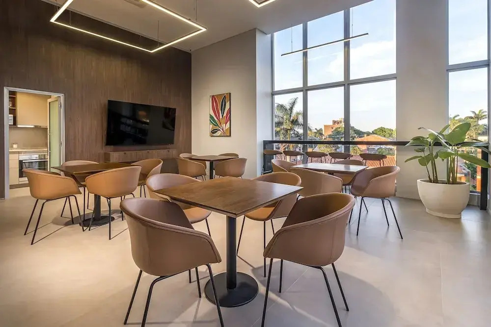 Foto - ÚNICO Residences - By AVA Rentals