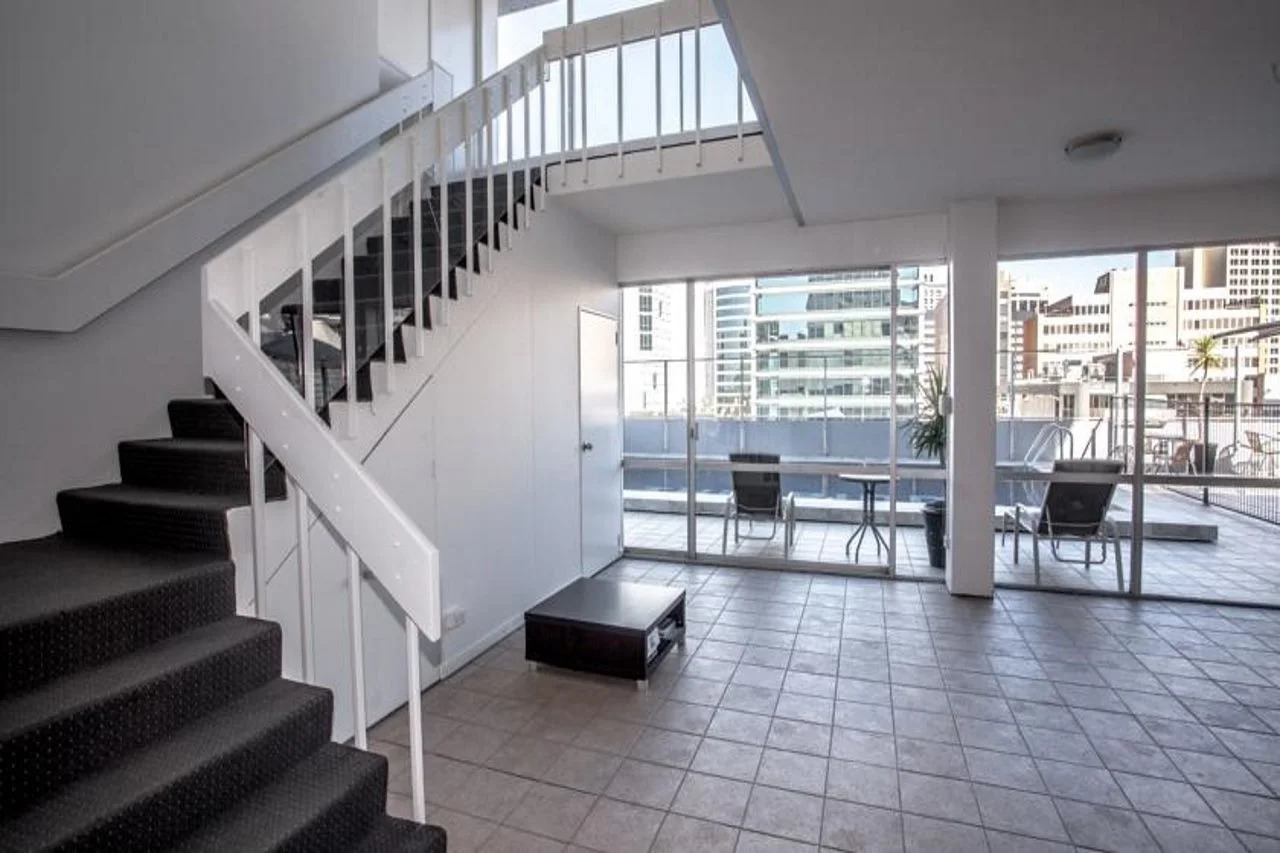 Foto - Ridge Apartment Hotel