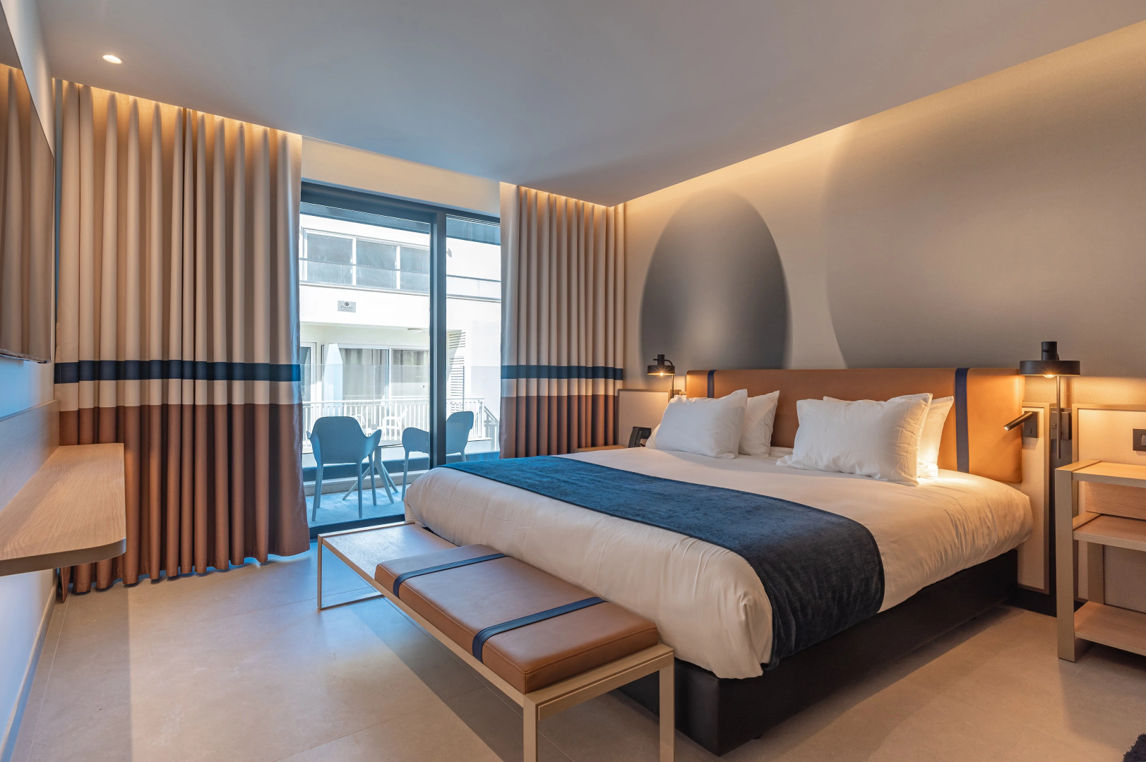 Foto - Best Western Premier Malta