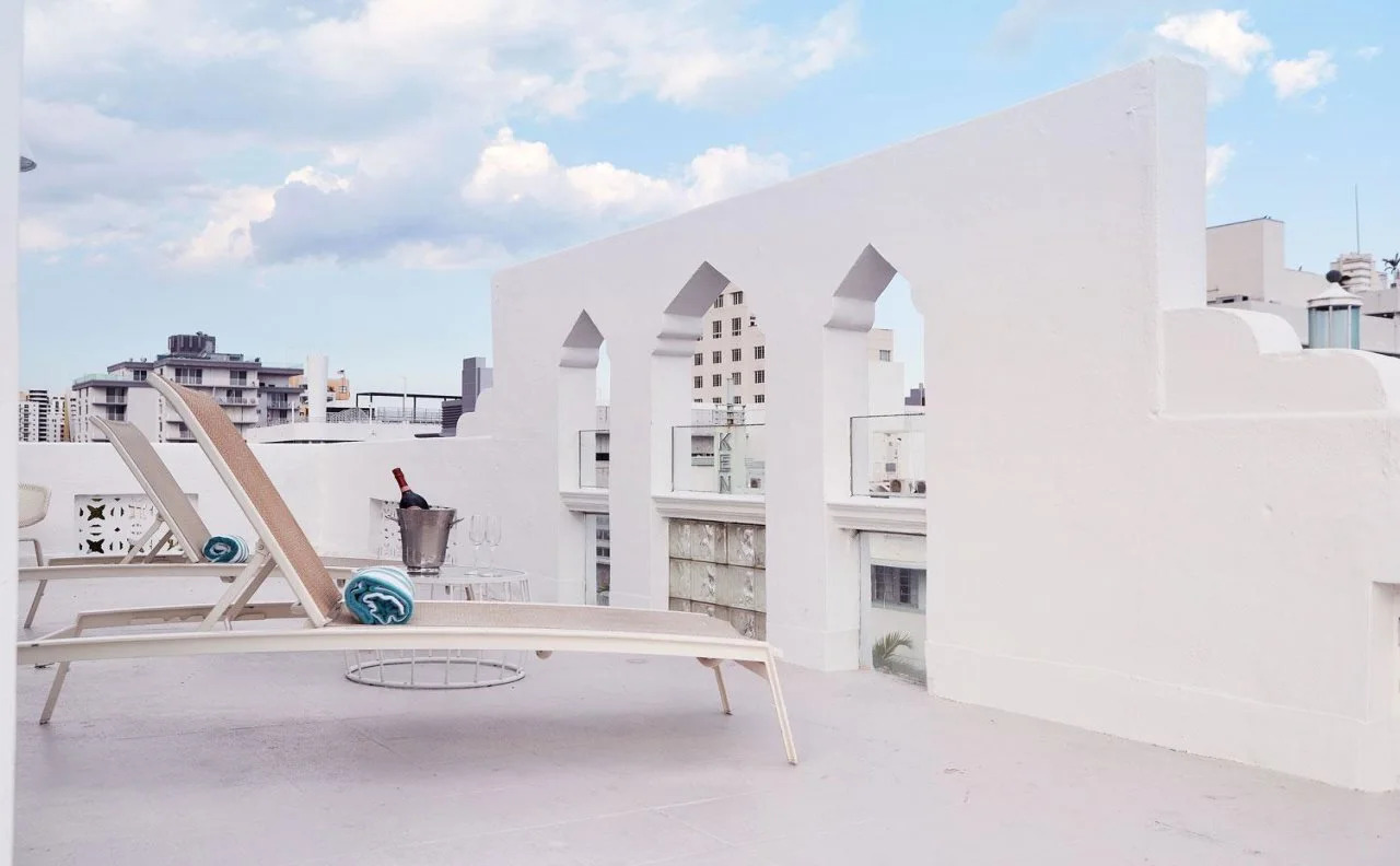 Foto - Viajero Miami