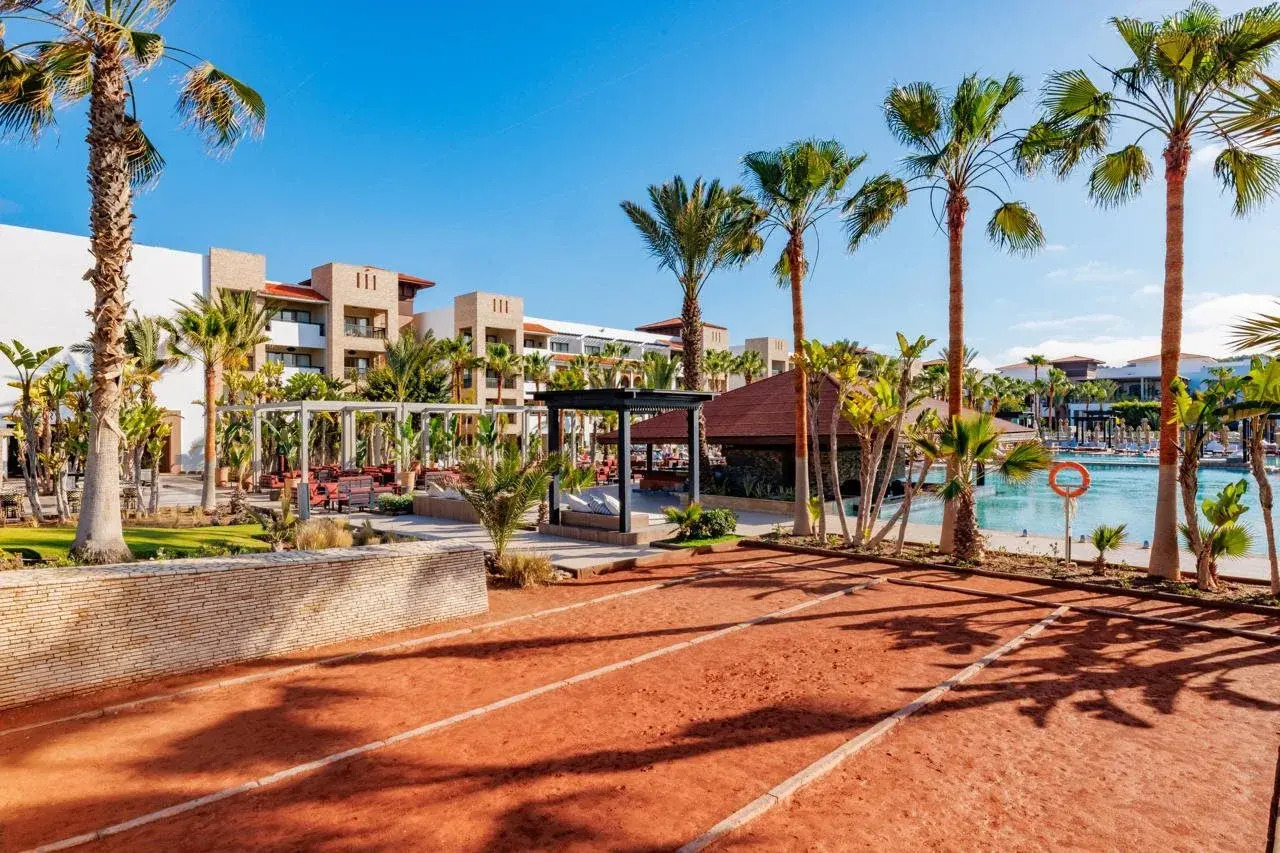 Foto - Hotel Riu Palace Tikida Agadir - All Inclusive