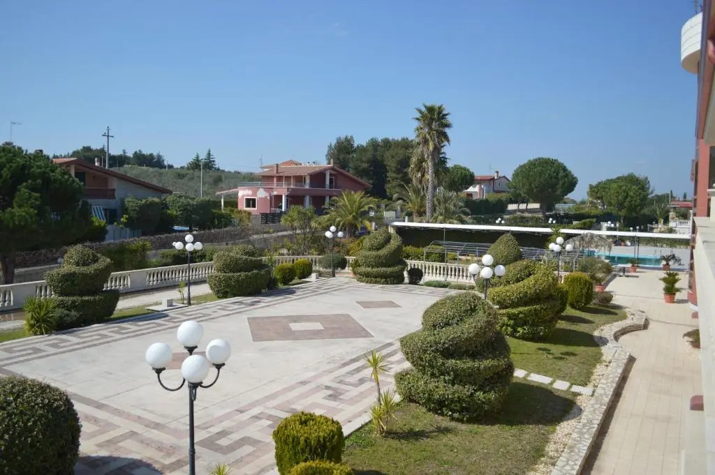 Foto - Unico Serrone Palace
