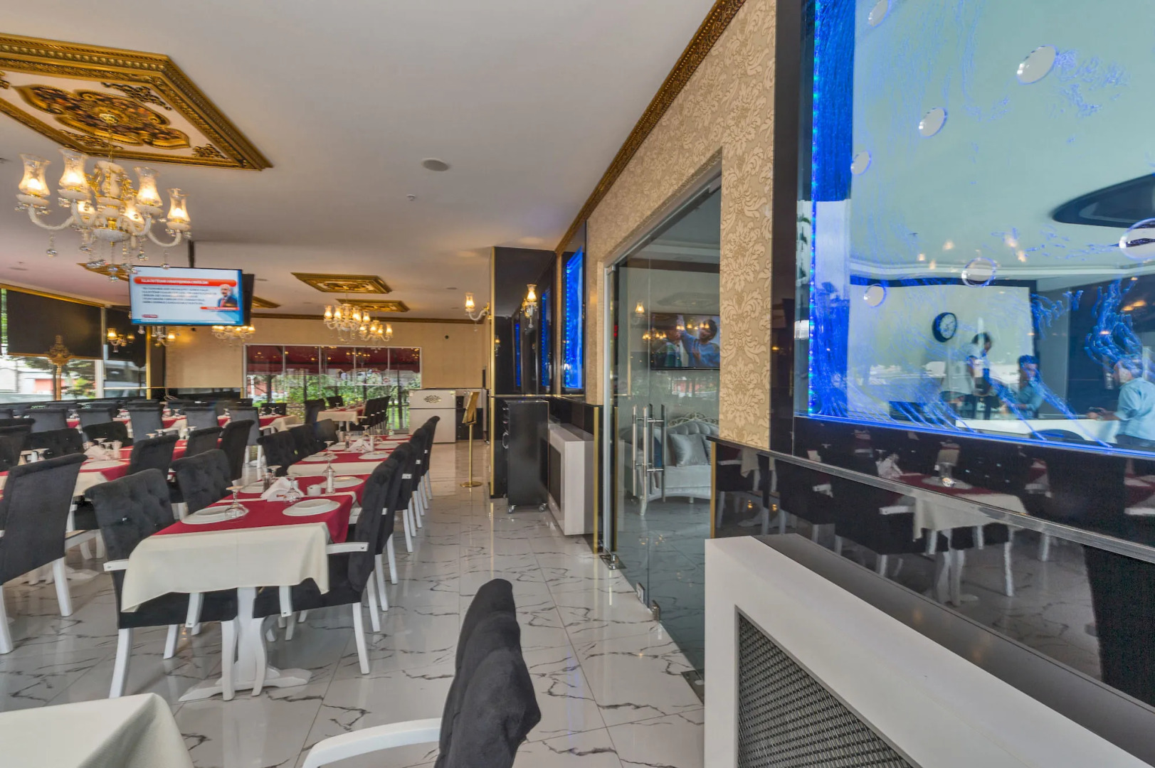 Foto - Business Life Hotel Güneşli