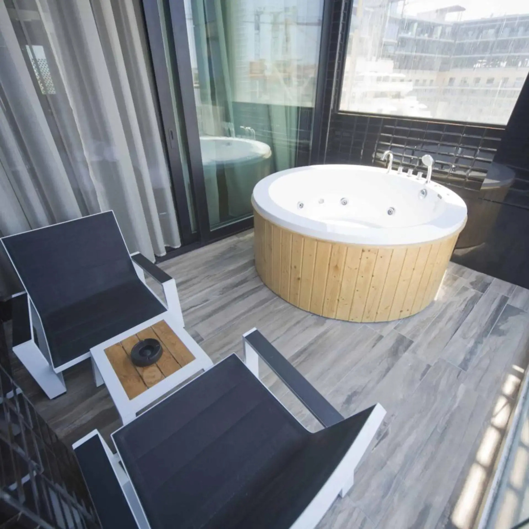 Foto - Hugo's Boutique Hotel - Adults Only