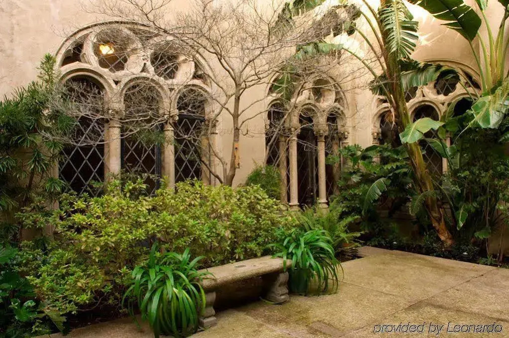 Photo - Berkeley City Club Hotel