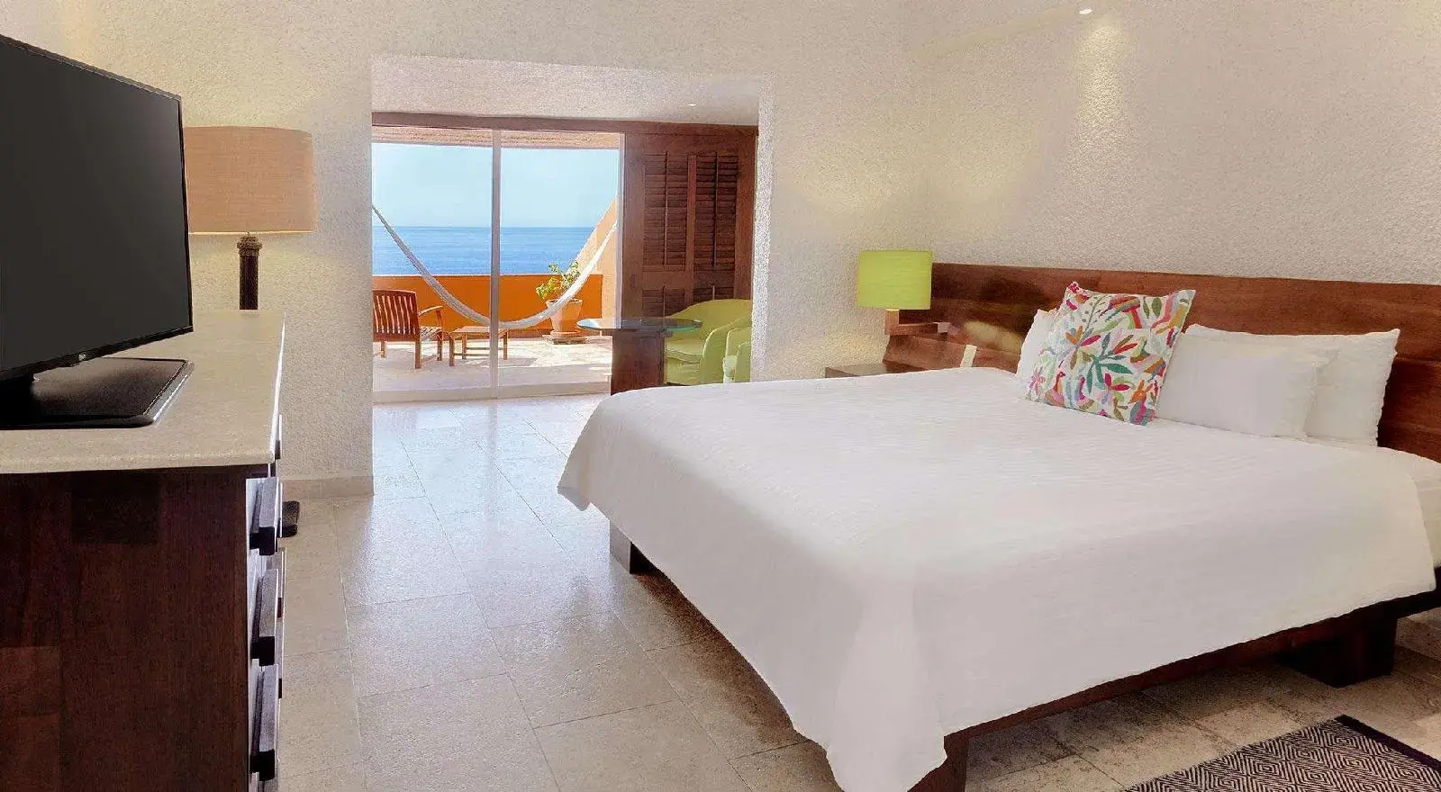 Photo - Las Brisas Ixtapa