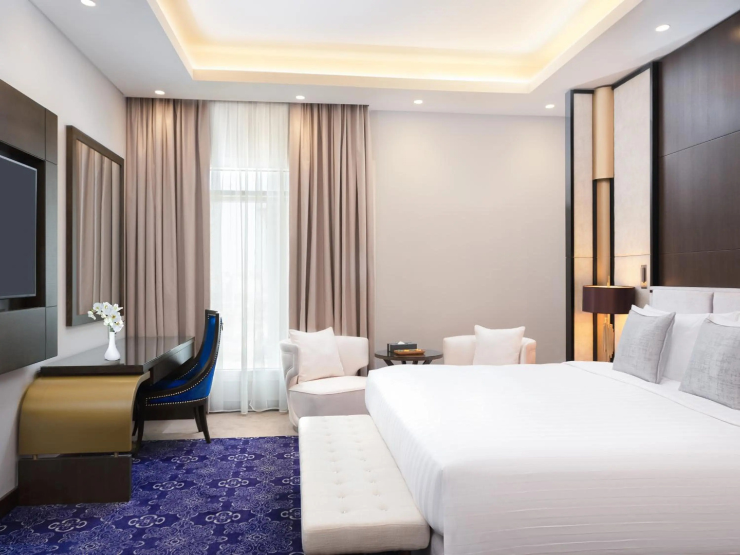 Foto - dusitD2 Salwa Doha