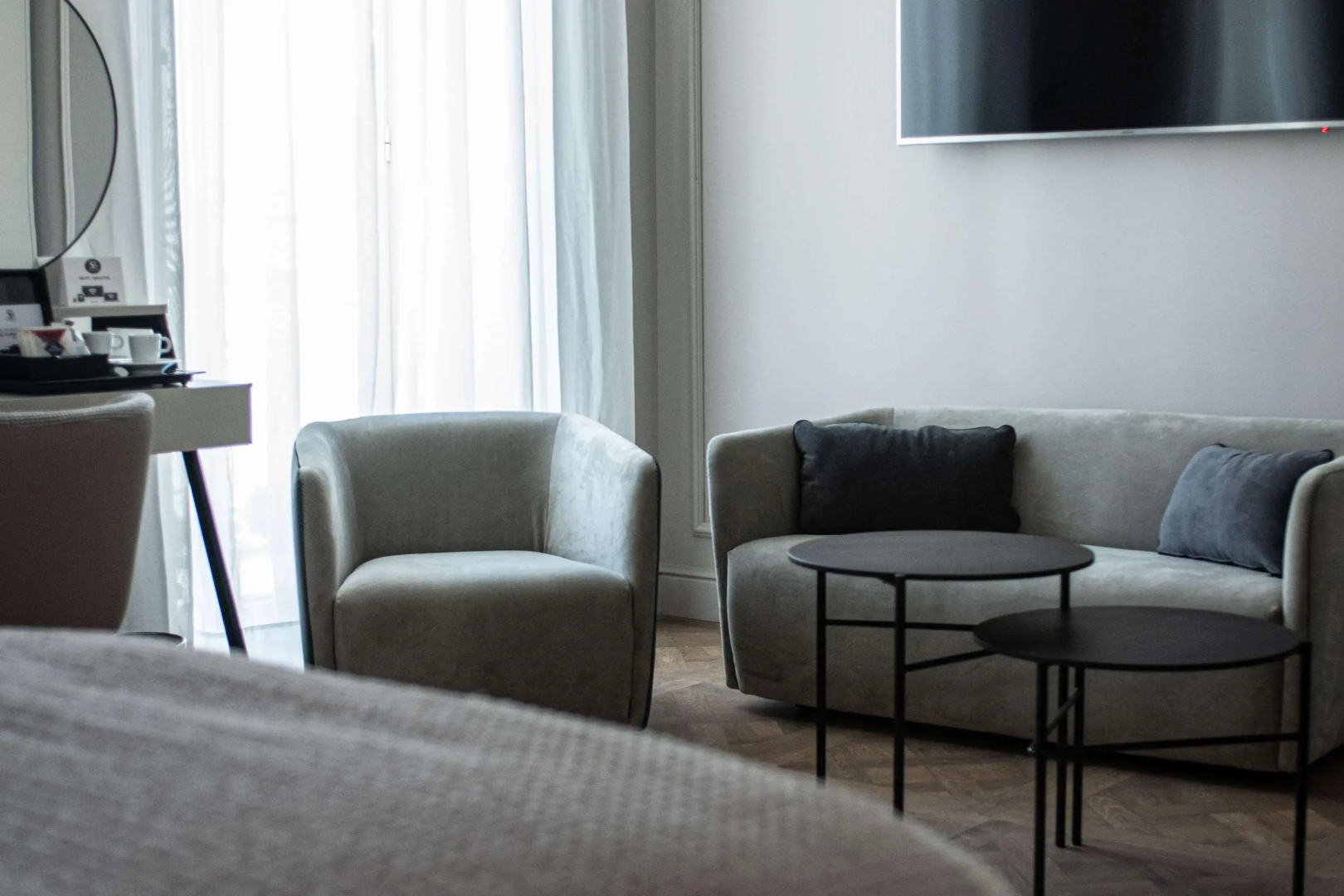 Photo - Soho Boutique Palacio de Pombo
