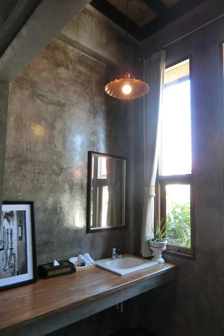 Photo - The Wishes Hotel at Chiangmai