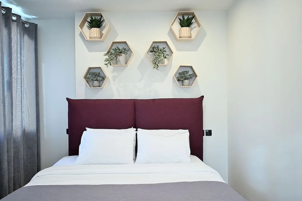 Photo - The Athens Version Luxury Suites