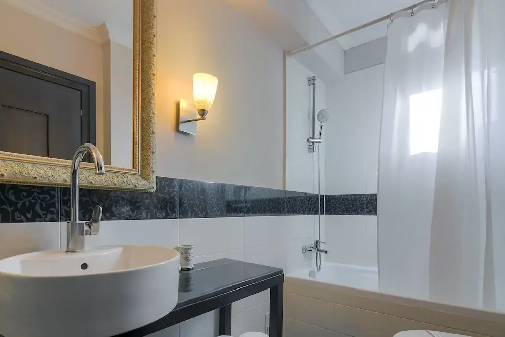 Foto - Rizzo Boutique Hotel