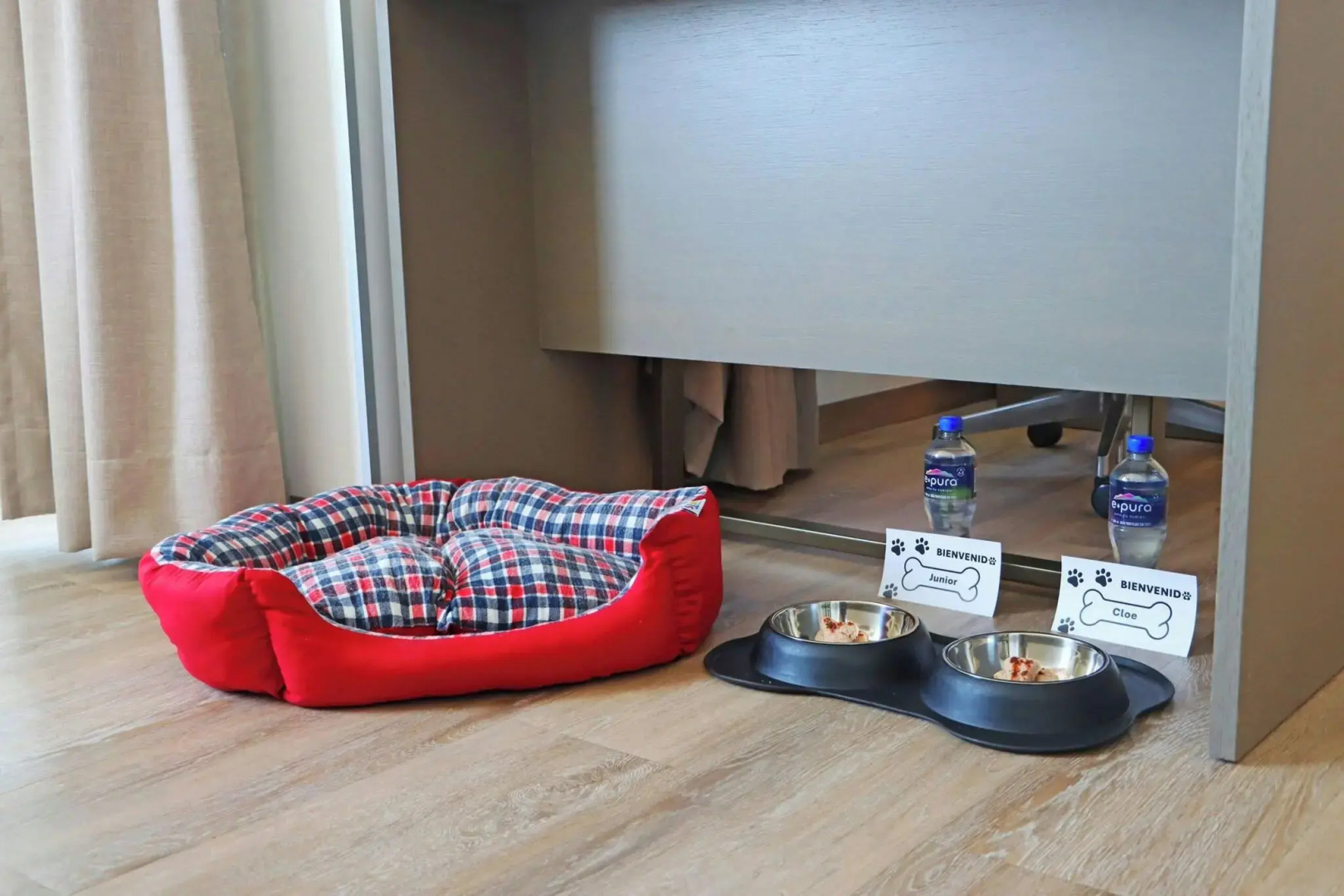 Foto - Residence Inn by Marriott Cancun Hotel Zone