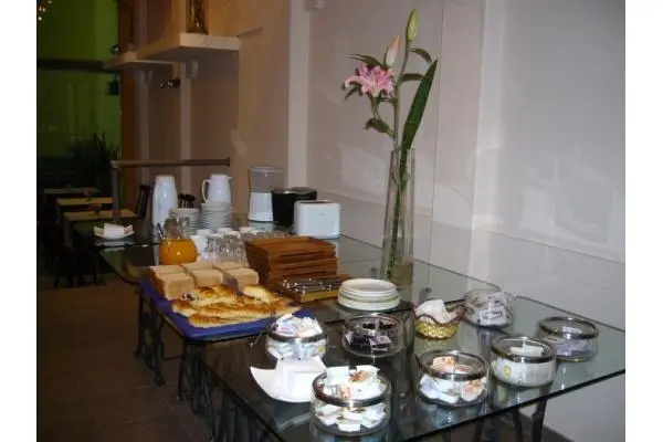 Foto - Suipacha Inn Hotel