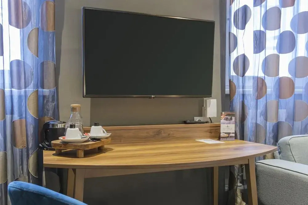 Photo - Hotel George Vienna