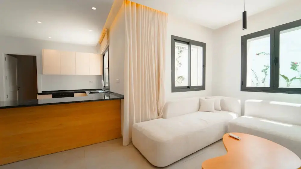 Foto - Villa Malaga Luxury for 10 in Central Marsa