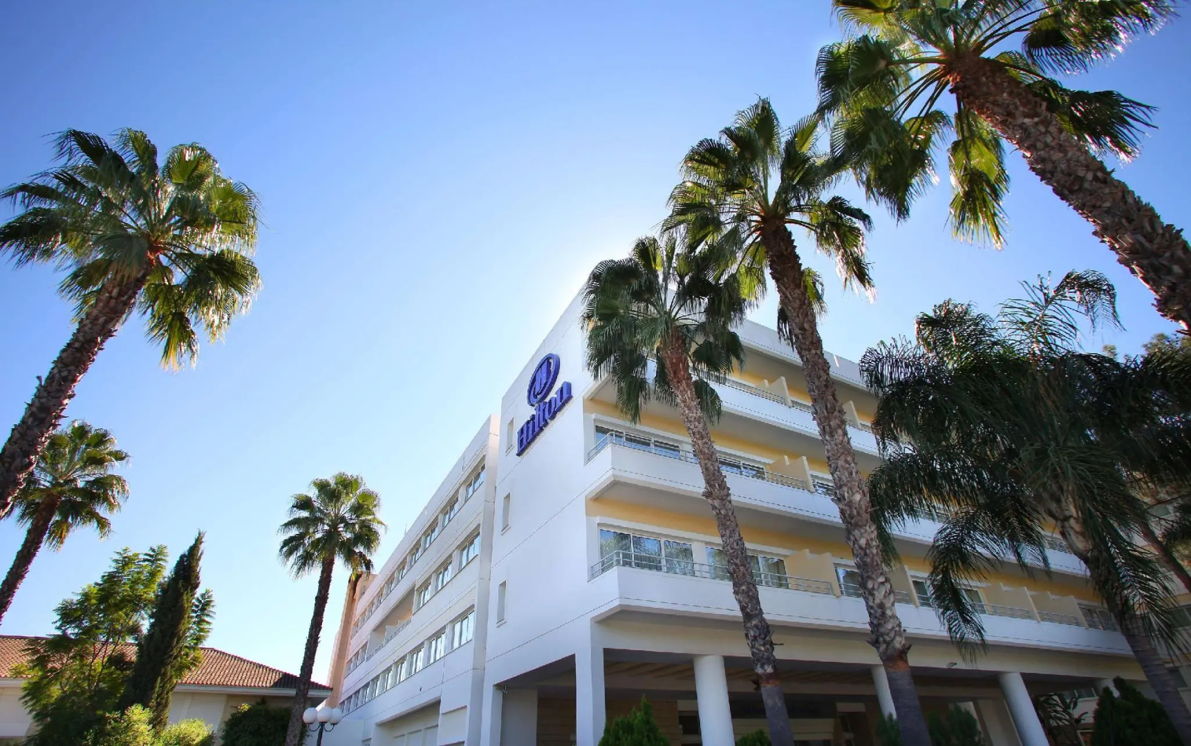 Foto - Hilton Nicosia