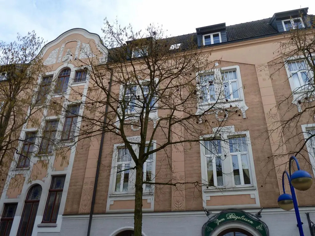 Foto - Hotel Zum Bügeleisen