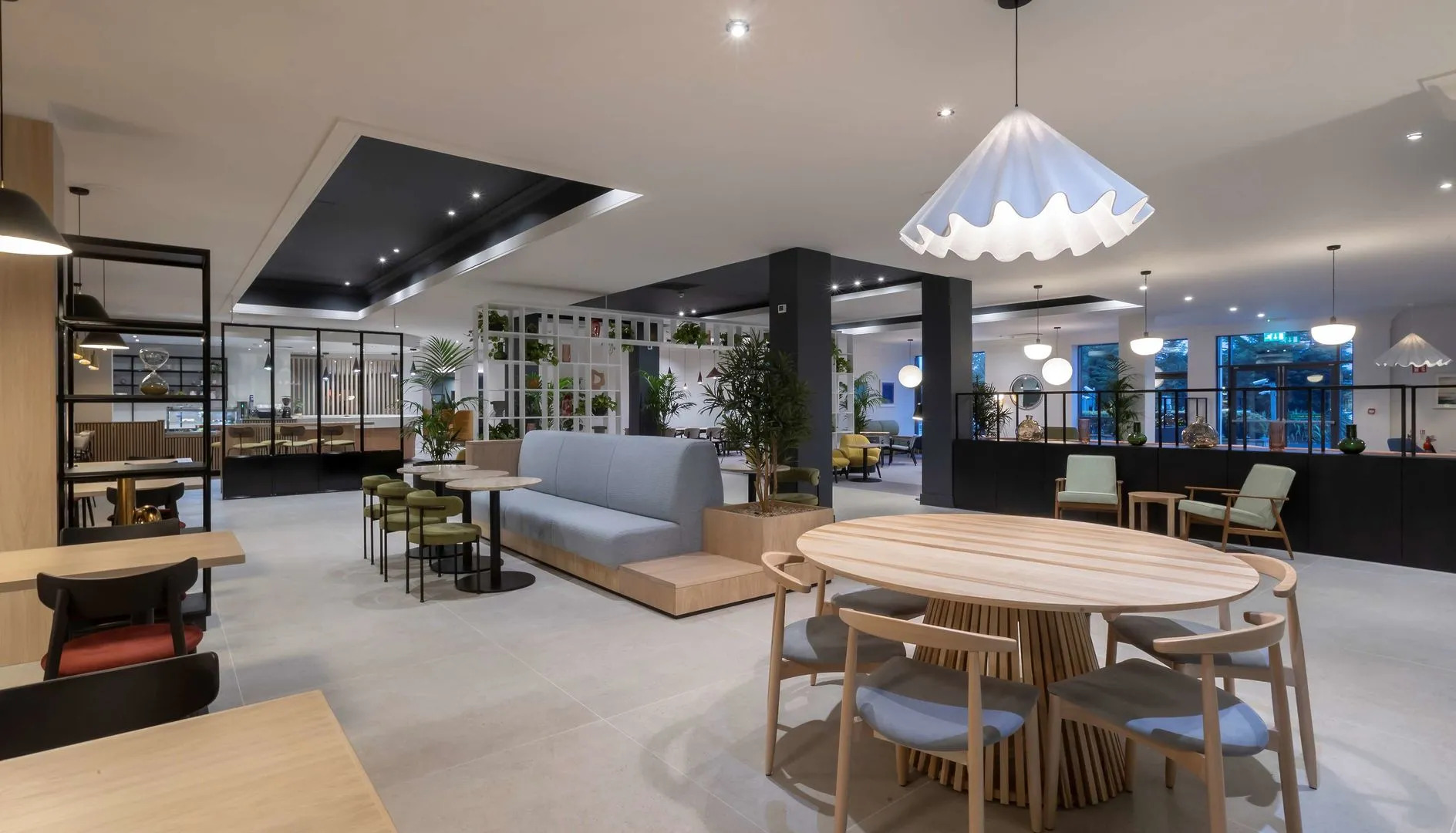 Photo - Clayton Hotel Dublin Airport Central