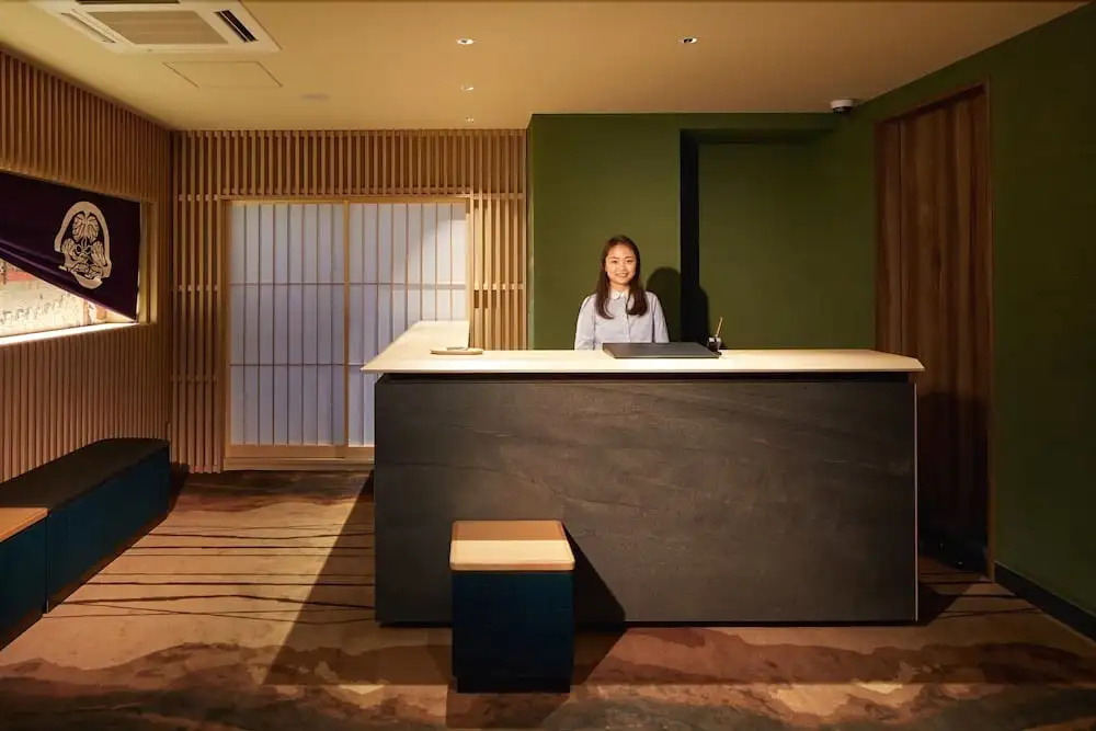 Foto - Stay SAKURA Tokyo Asakusa Yokozuna Hotel