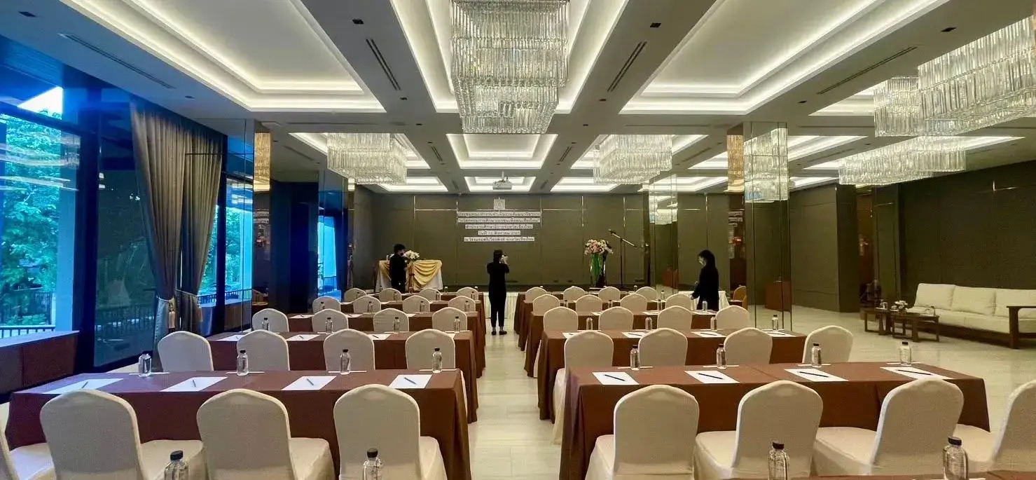 Foto - Sareeviengping Hotel Chiangmai