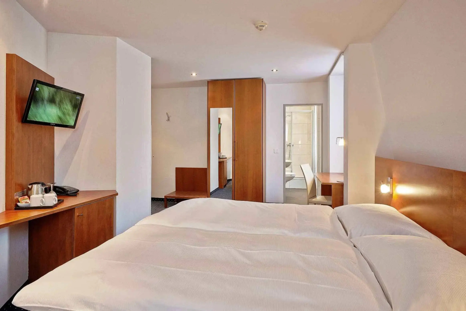 Photo - Sorell Hotel Rex Zürich