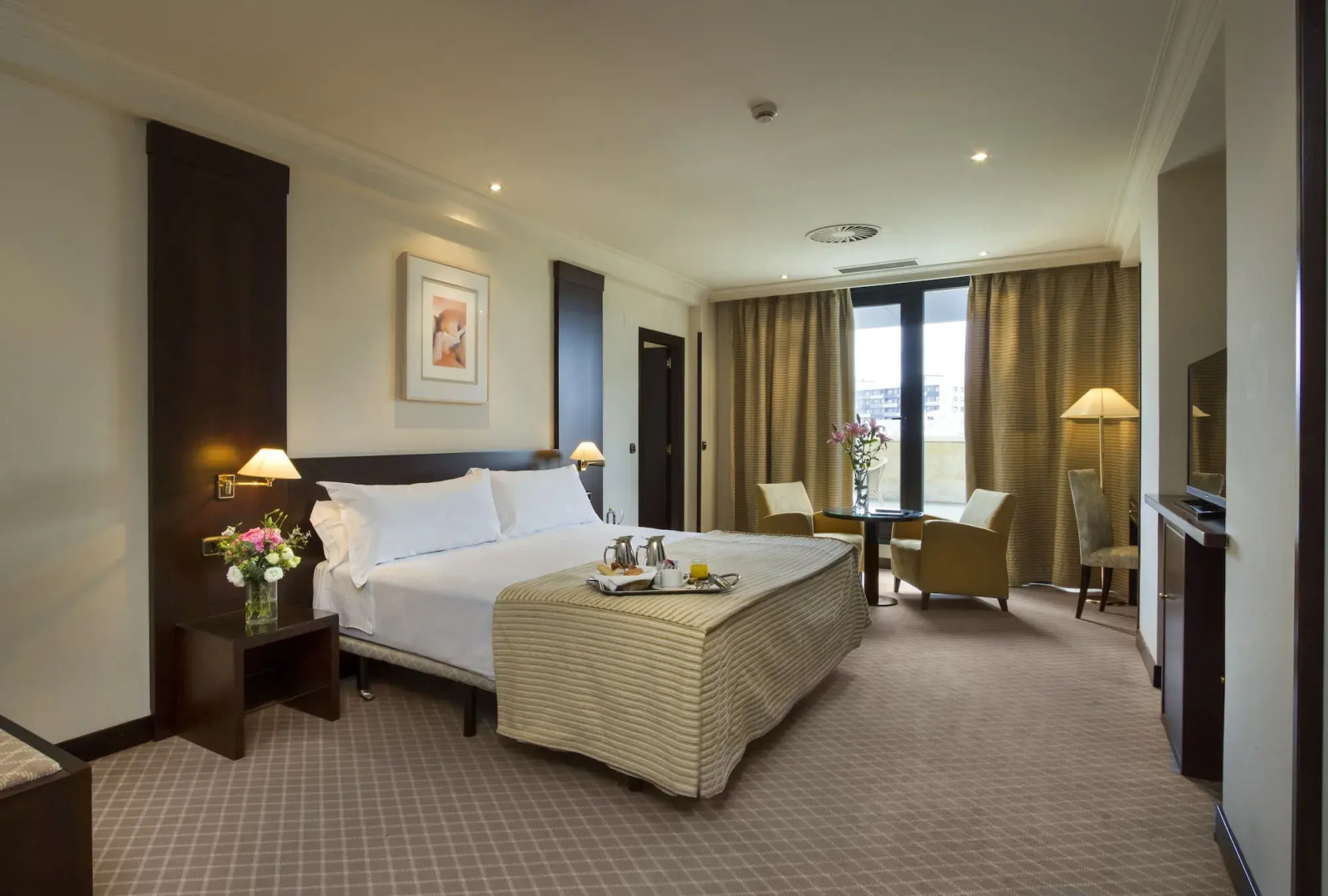 Foto - Exe Oviedo Centro