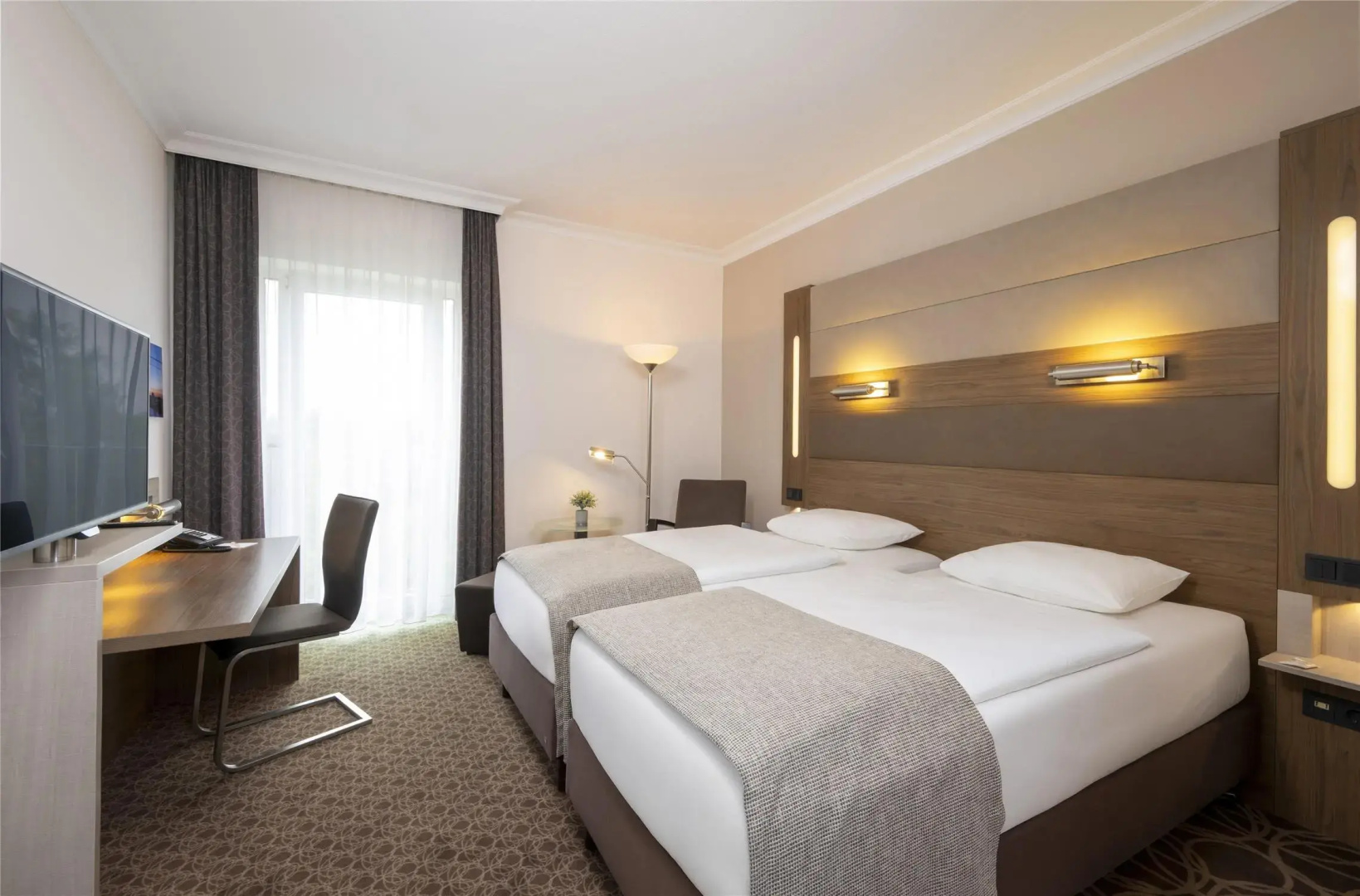 Foto - Best Western Plus Hotel Köln City