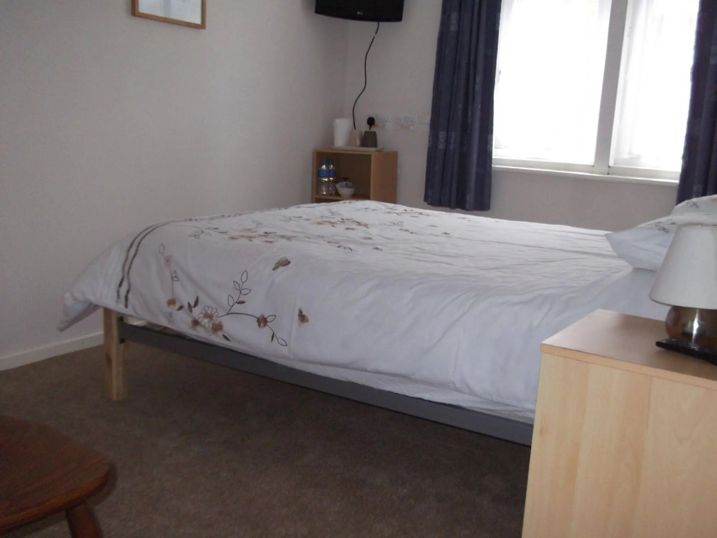 Foto - Le Papillon Hotel Blackpool