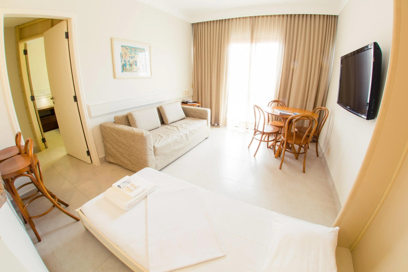 Foto - Hotel Jurerê Beach Village - OFICIAL