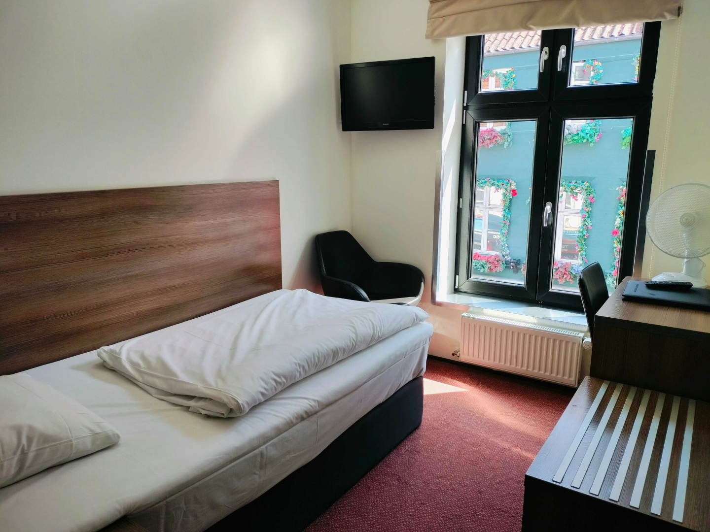 Photo - Dancenter Hotel Jomfru Ane