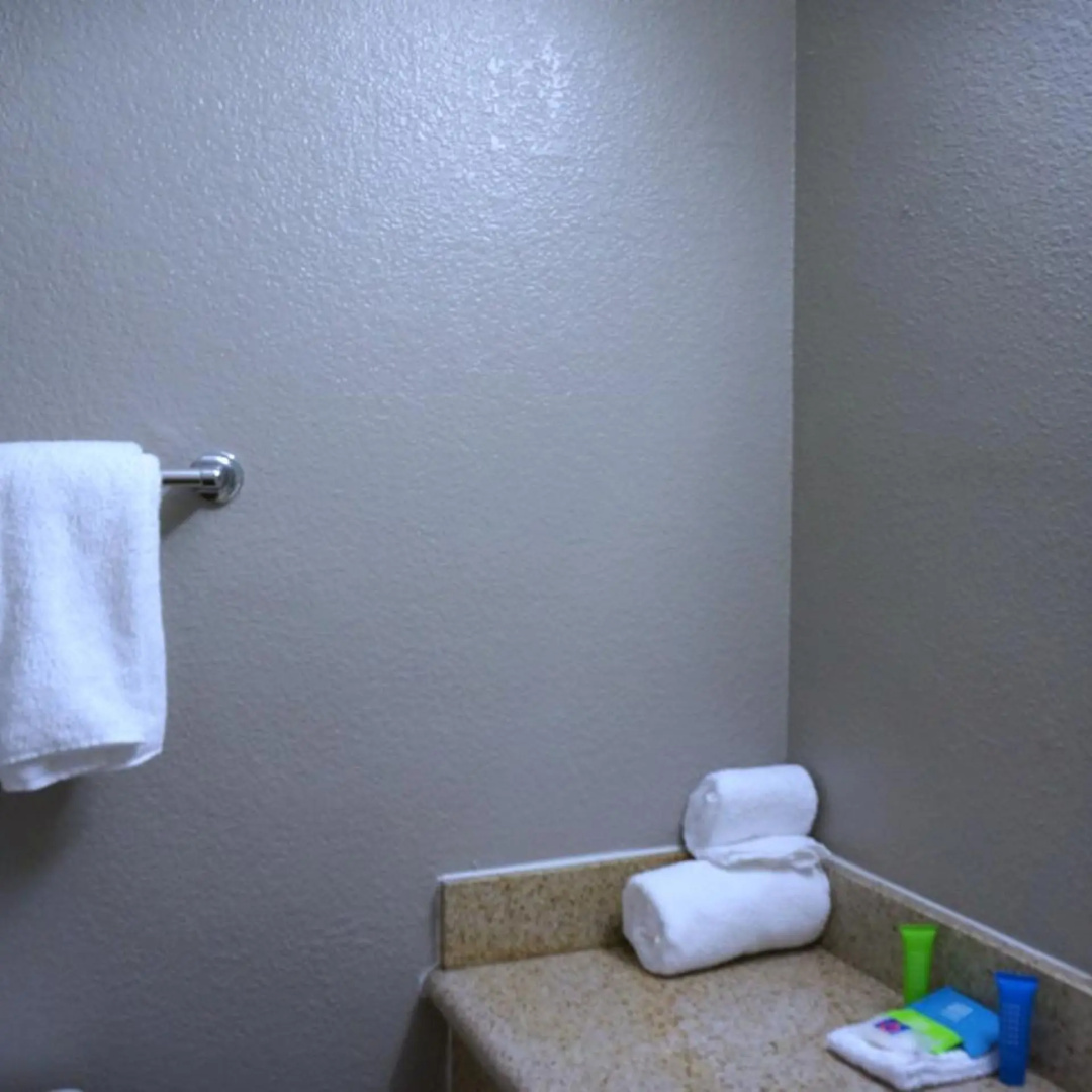 Foto - Motel 6 Belmont, CA - San Francisco - Redwood City