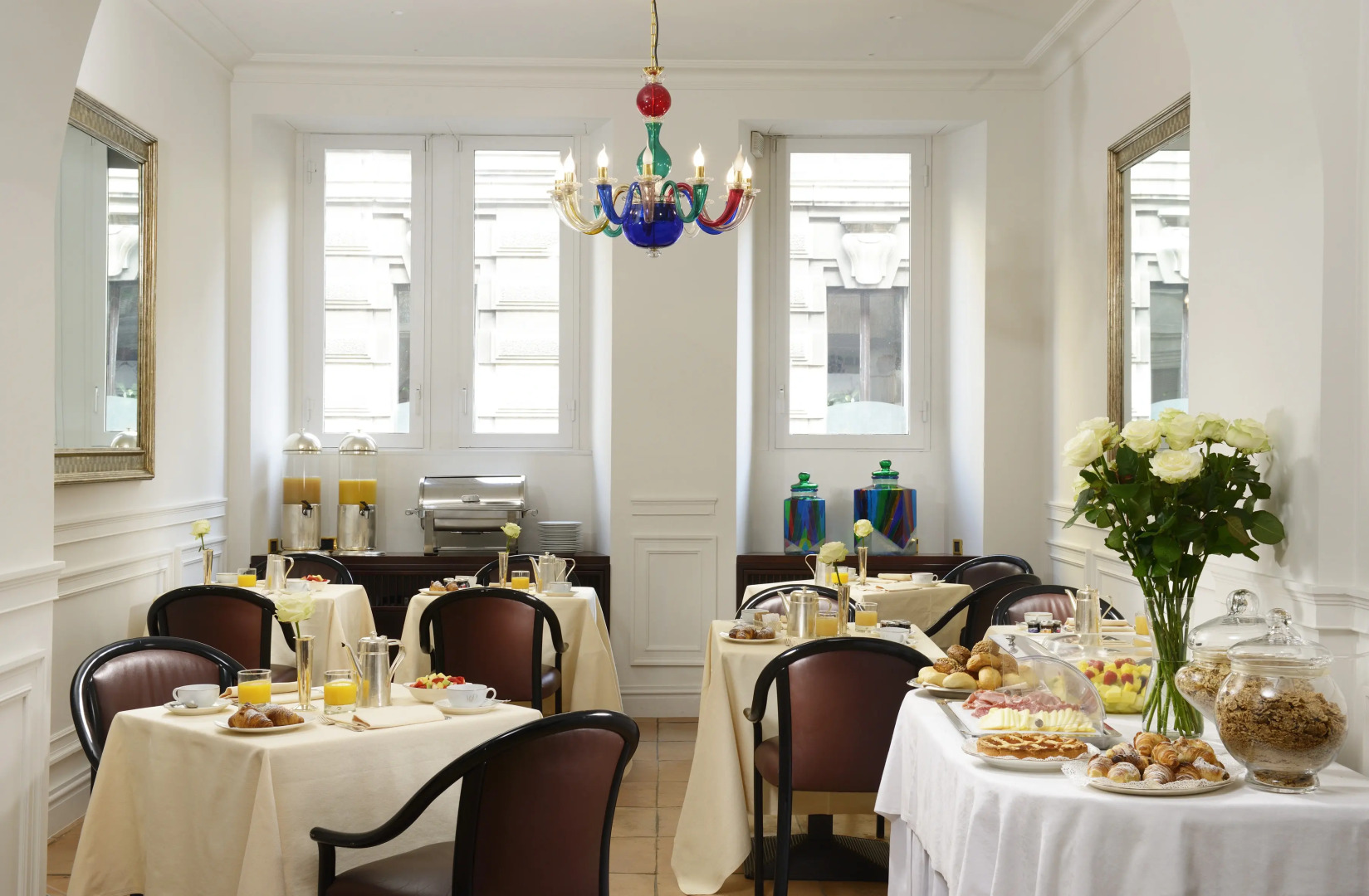 Photo - Hotel Pierre Milano