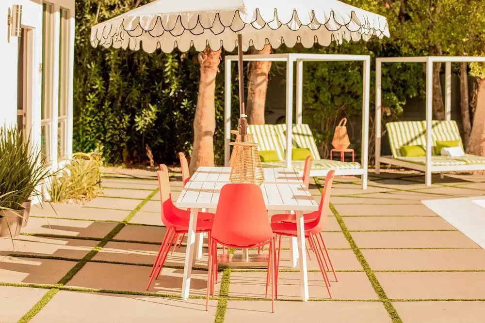 Foto - The Wesley by AvantStay A 10 BR Private Boutique Hotel Experience in the Heart of Palm Springs