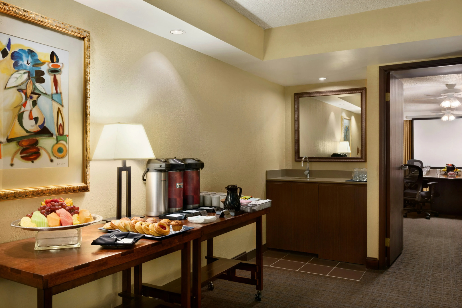 Foto - Embassy Suites by Hilton Dallas DFW Airport South