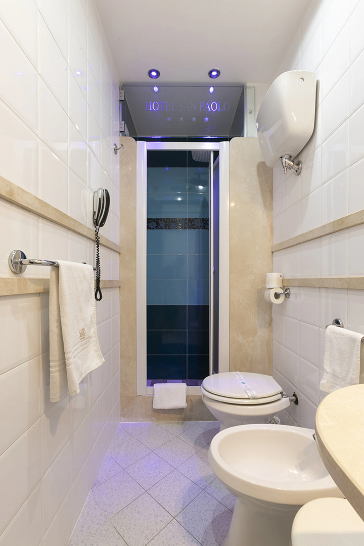 Foto - Hotel San Paolo