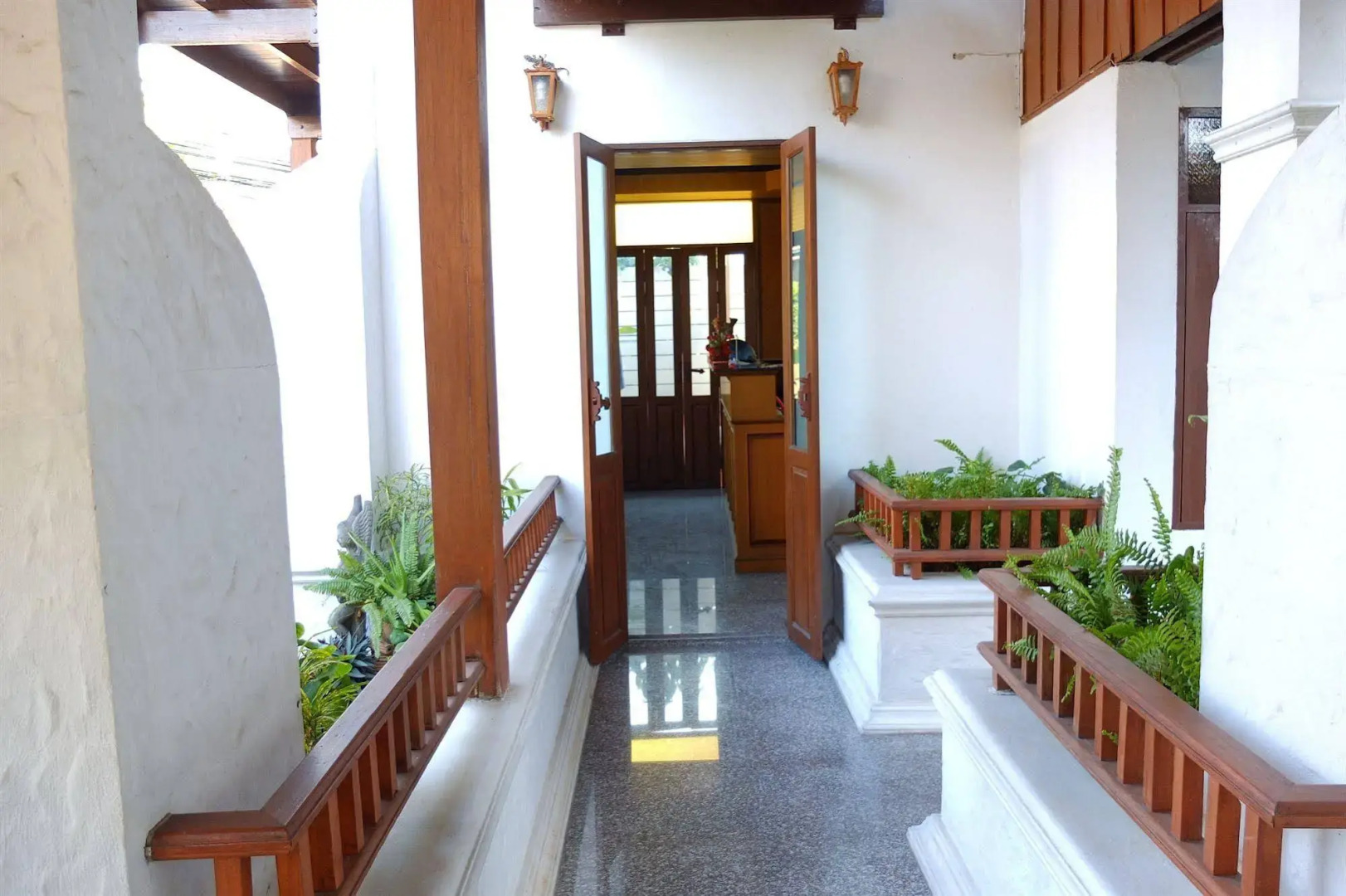 Photo - Baanlek Home Stay