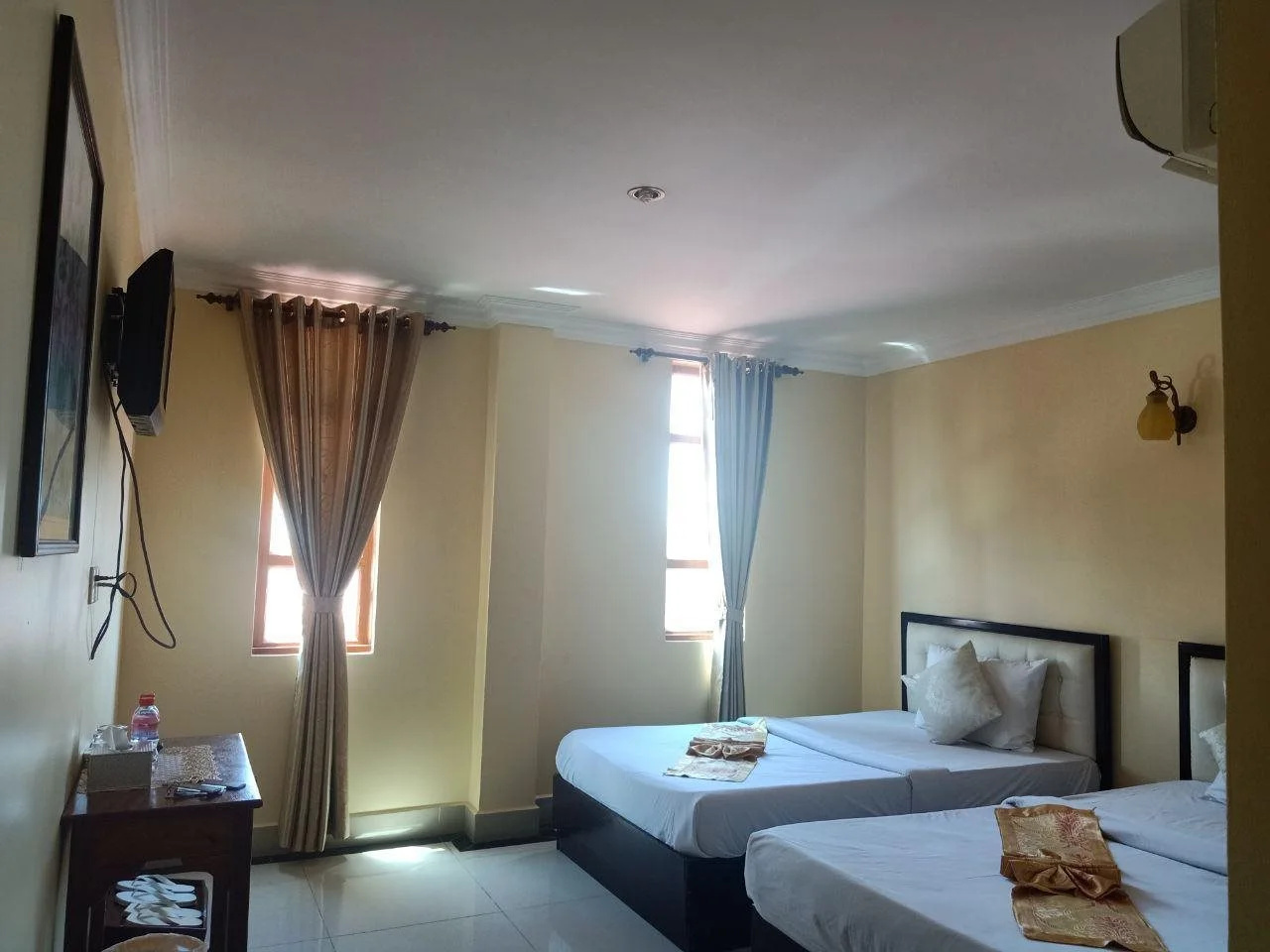 Photo - Spean Meas Hotel