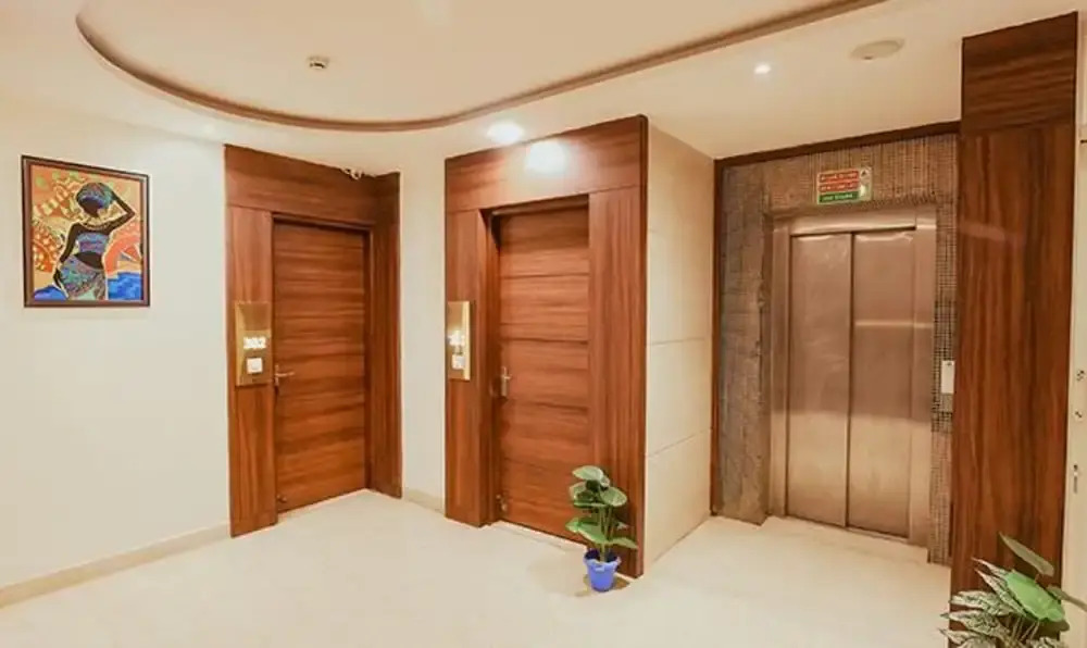 Foto - FabHotel The Kailash Dev - Nr Adarsh Nagar Metro